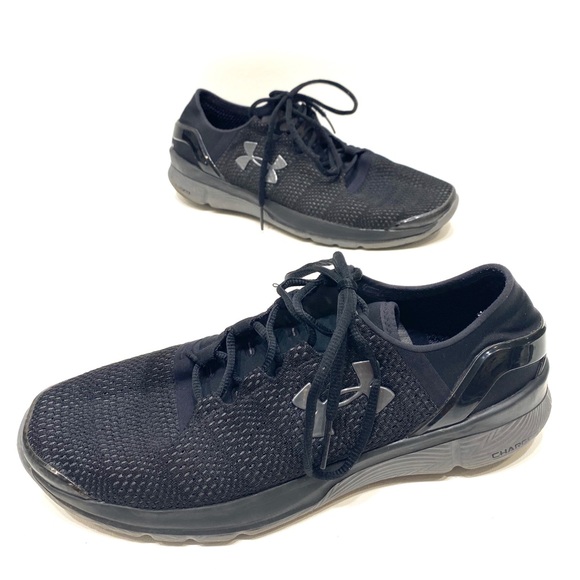 under armour run fast speedform